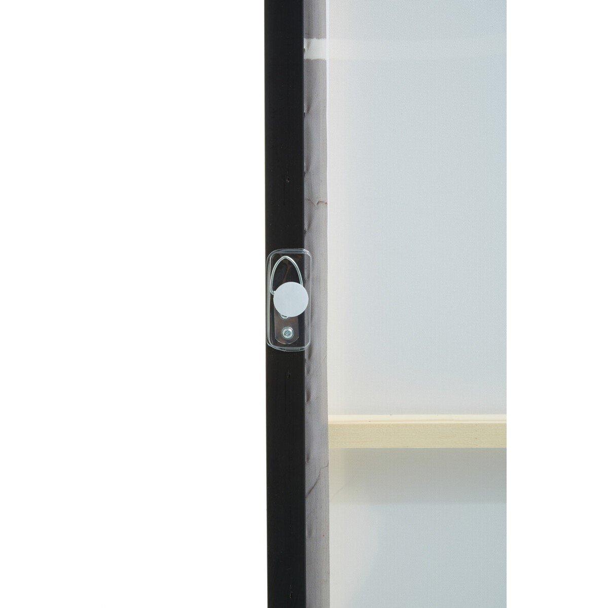 Natural Assorte - Fifty Five South - Astratto Neutral Abstract Canvas Wall Art - 5