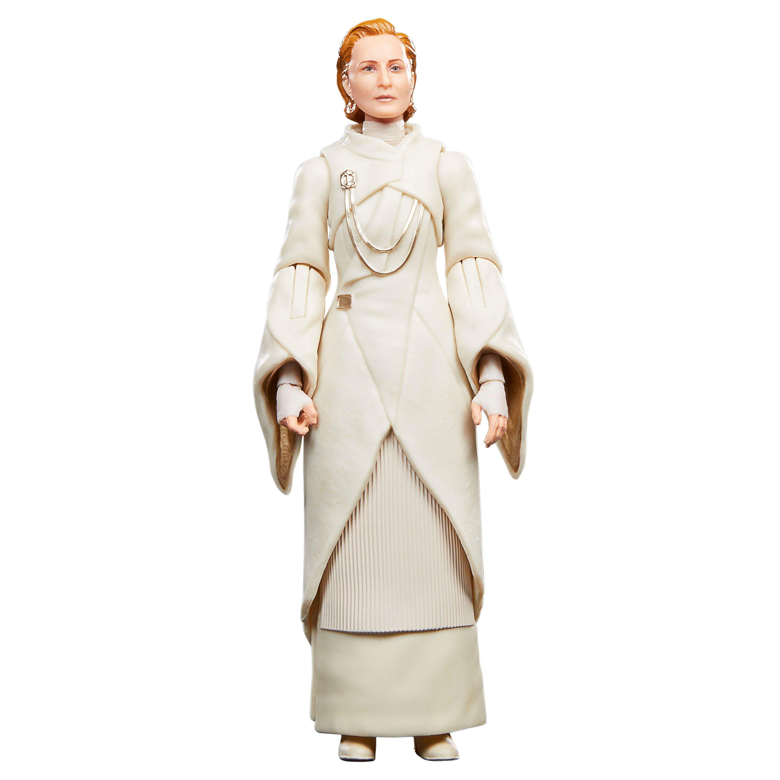 Merchandise - Star Wars - SW Senator Mon Mothma - 3
