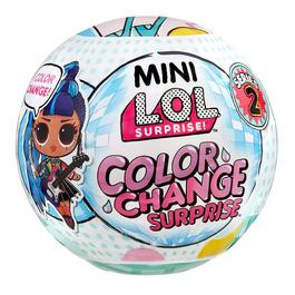 LOL GAME L.O.L. Surprise Mini S2