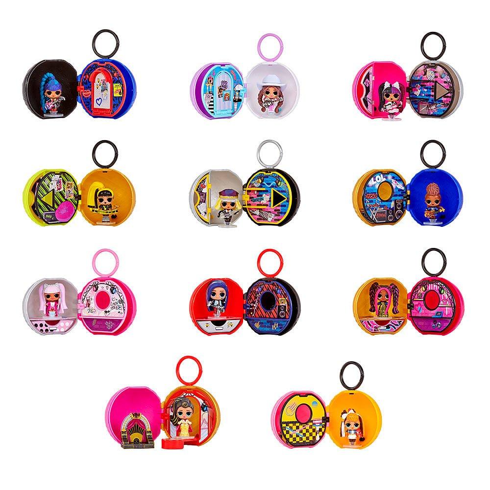Multi Format An - LOL - L.O.L. Surprise Mini S2 - 2