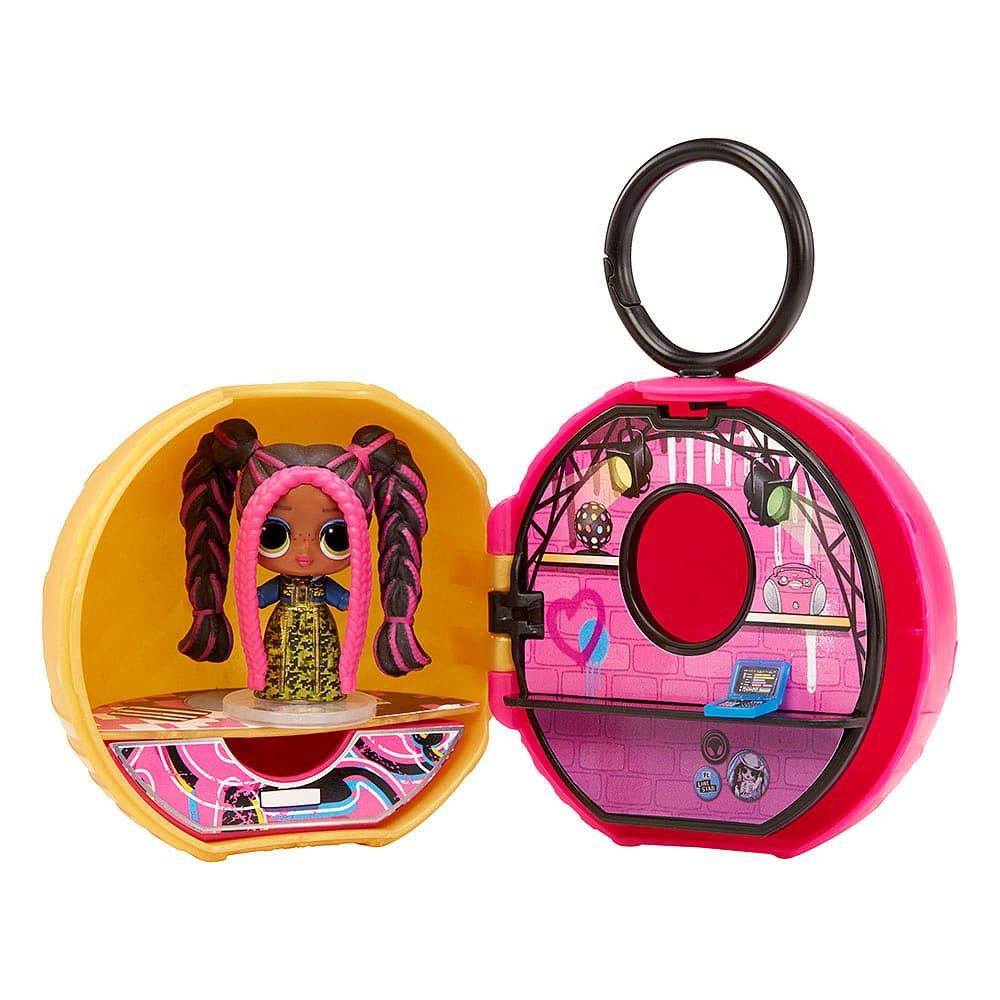 Multi Format An - LOL - L.O.L. Surprise Mini S2 - 5