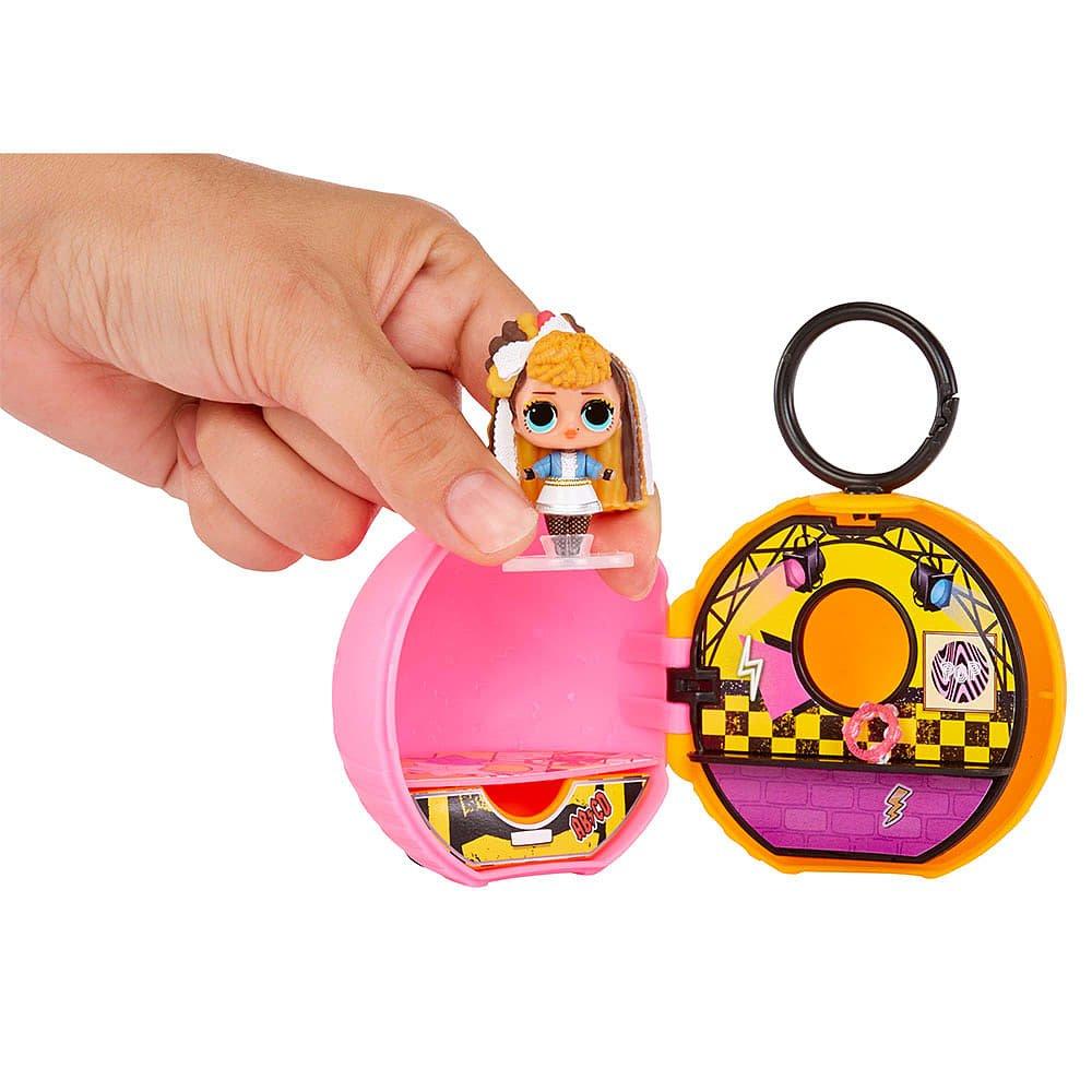 Multi Format An - LOL - L.O.L. Surprise Mini S2 - 6