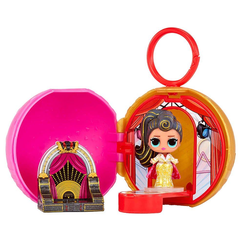 Multi Format An - LOL - L.O.L. Surprise Mini S2 - 7