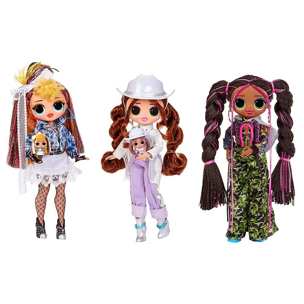 Multi Format An - LOL - L.O.L. Surprise Mini S2 - 9