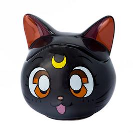 Sailor Moon GAME Sailor Moon 3d Mug Luna