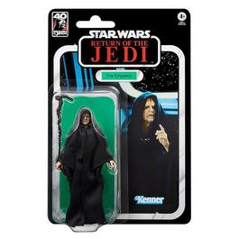 Star Wars GAME Star Wars The Black Series Palpatine