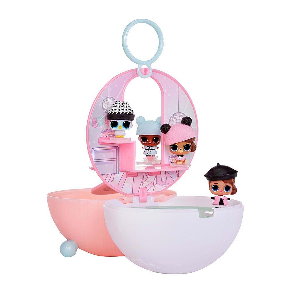 Multi Format An - LOL - L.O.L. Surprise Mini Family Asst S2 - 5