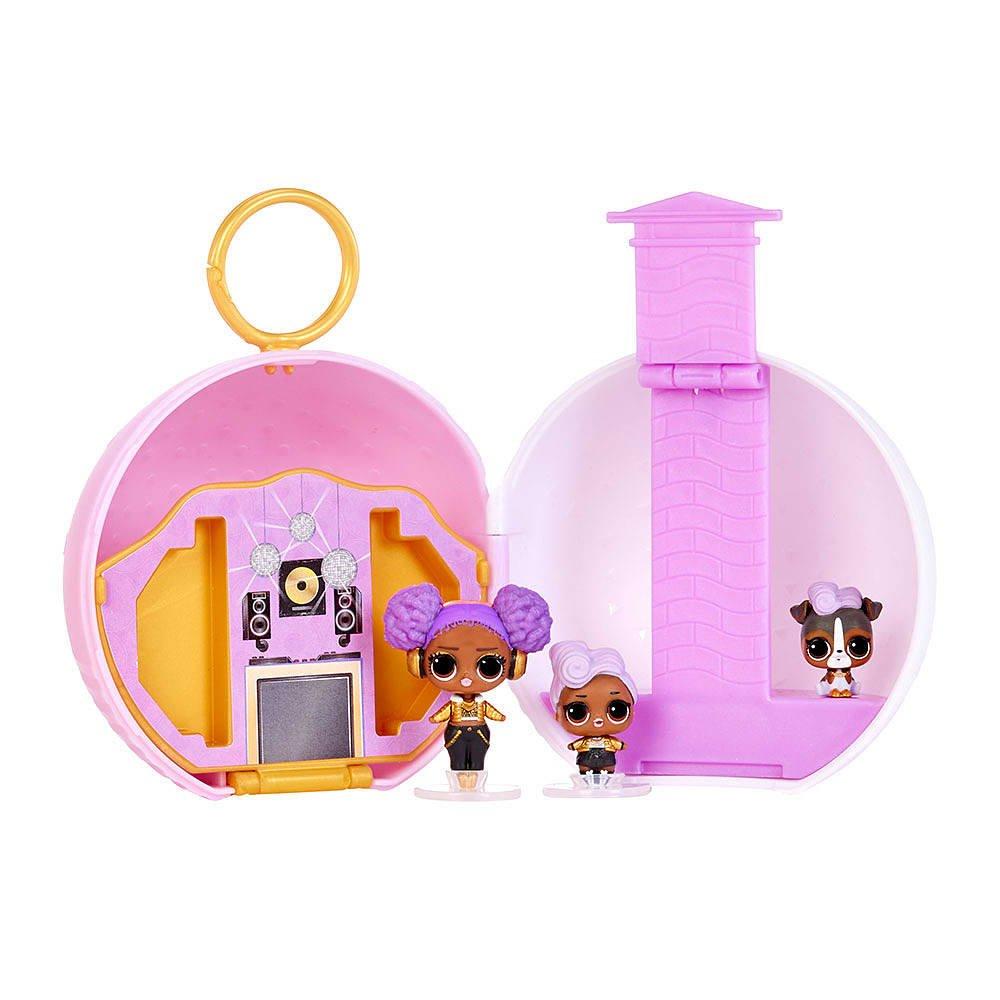 Multi Format An - LOL - L.O.L. Surprise Mini Family Asst S2 - 6