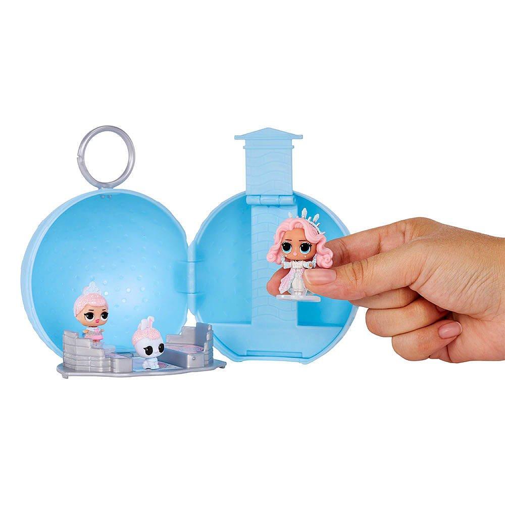 Multi Format An - LOL - L.O.L. Surprise Mini Family Asst S2 - 7