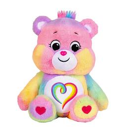 Care Bears GAME Care Bears 35cm Togetherness Bear