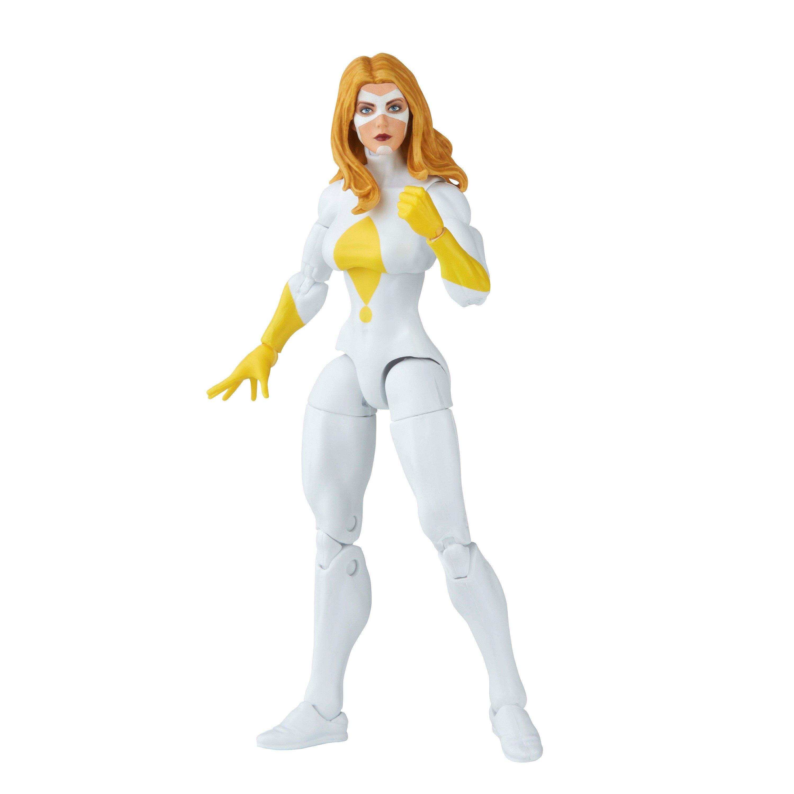 Roba - Marvel - Legends Moonstone - 2