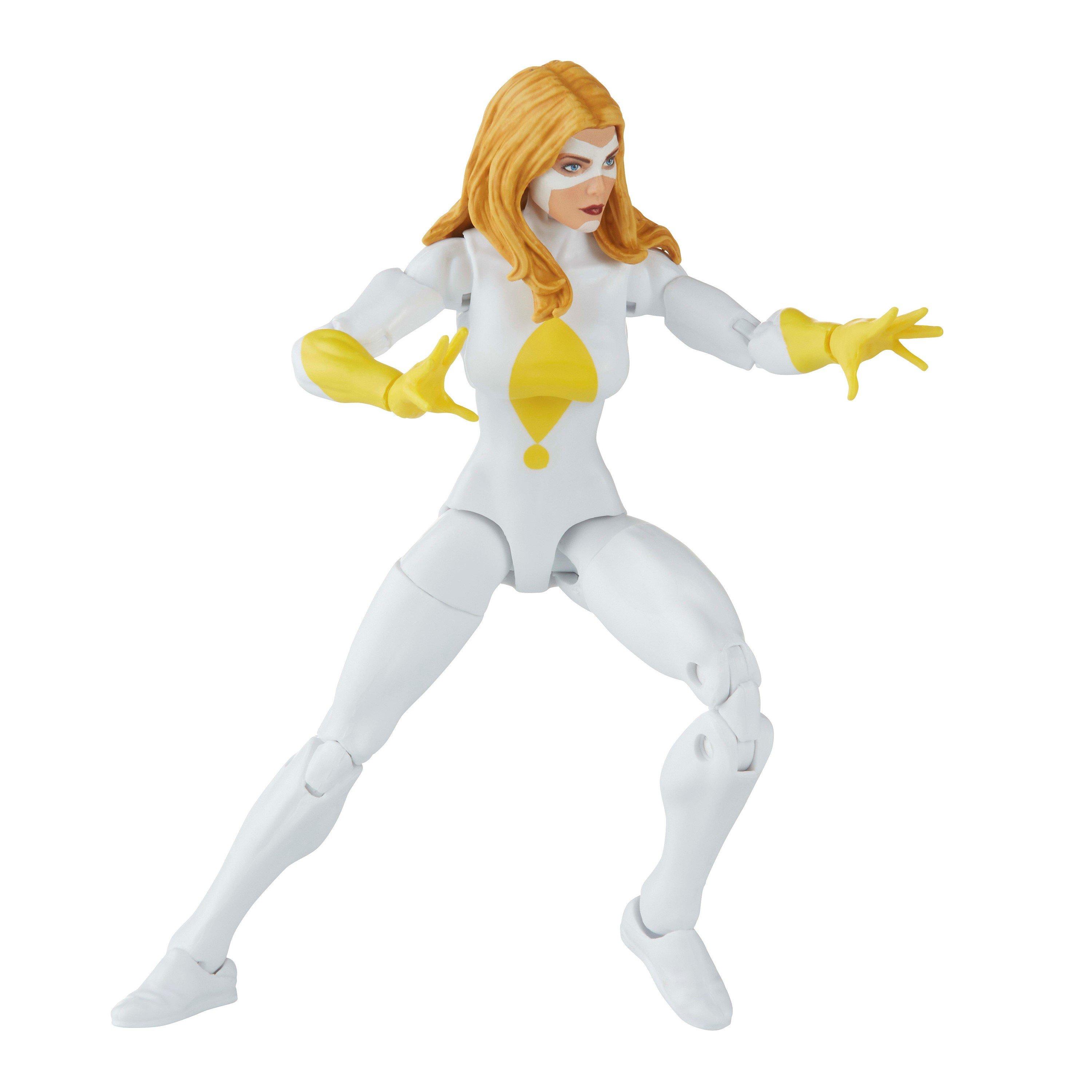 Roba - Marvel - Legends Moonstone - 3