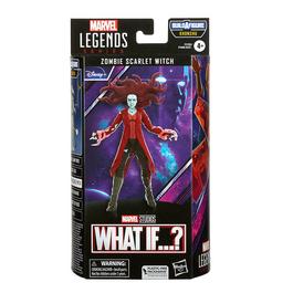 Marvel GAME MVL LEGEND ZOMBIE SCRL WITH