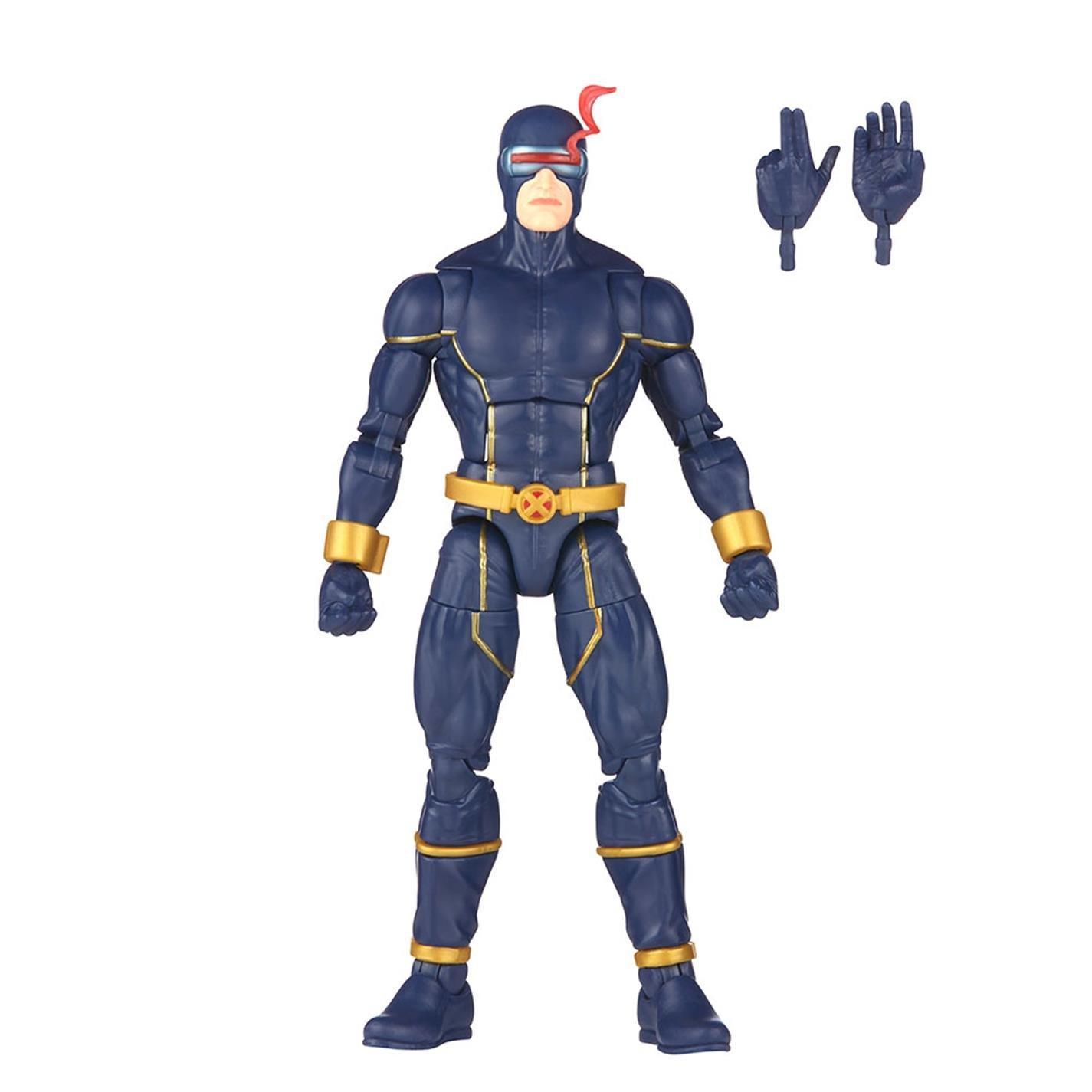 Merchandise - Marvel - MARVEL XMEN LEGENDS 1 - 2