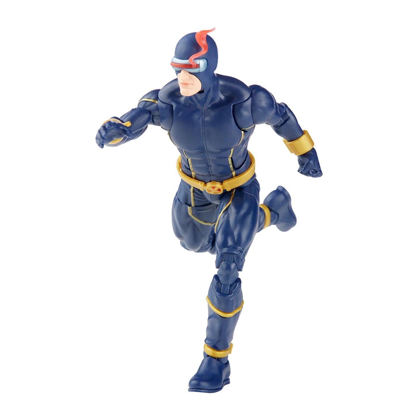 Merchandise - Marvel - MARVEL XMEN LEGENDS 1 - 4