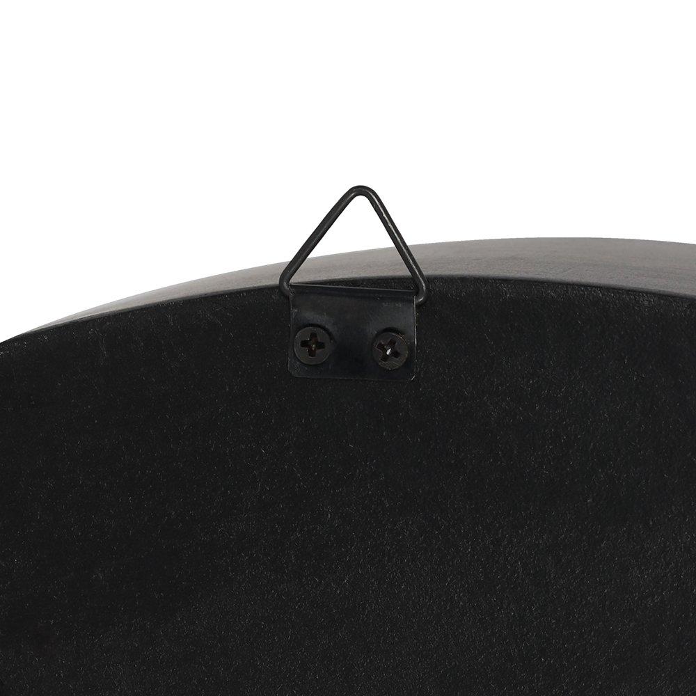 Black - Something Different - Crescent Moon Shelf - 2