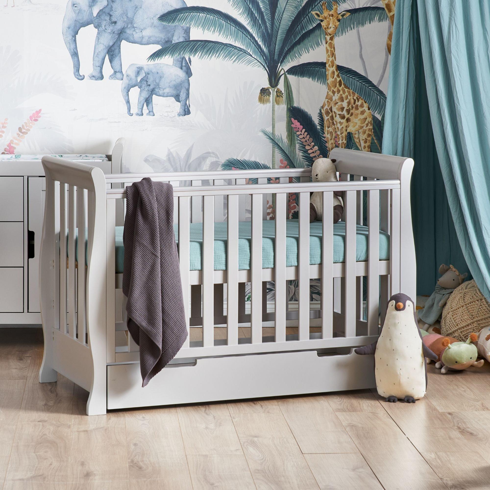 Cots & Beds