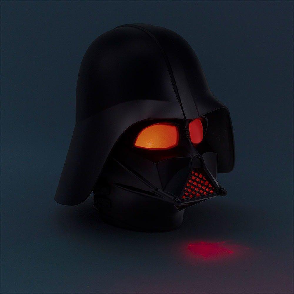 Elektronik - Paladone - Star Wars Darth Vader Light with Sound - 2