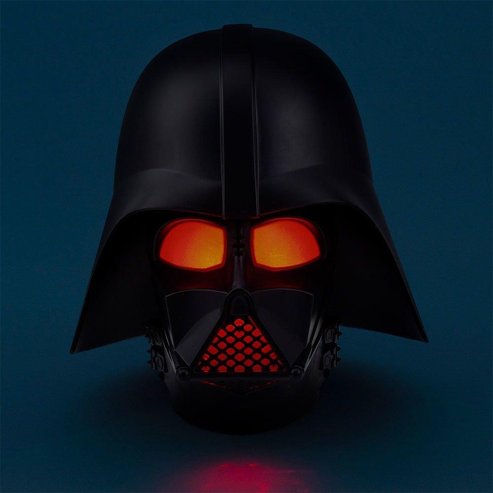 Elektronik - Paladone - Star Wars Darth Vader Light with Sound - 3