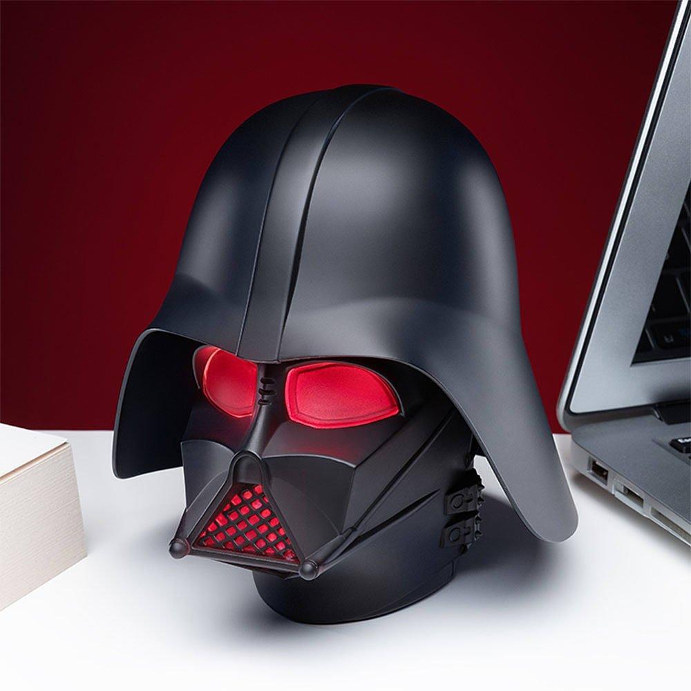 Elektronik - Paladone - Star Wars Darth Vader Light with Sound - 5