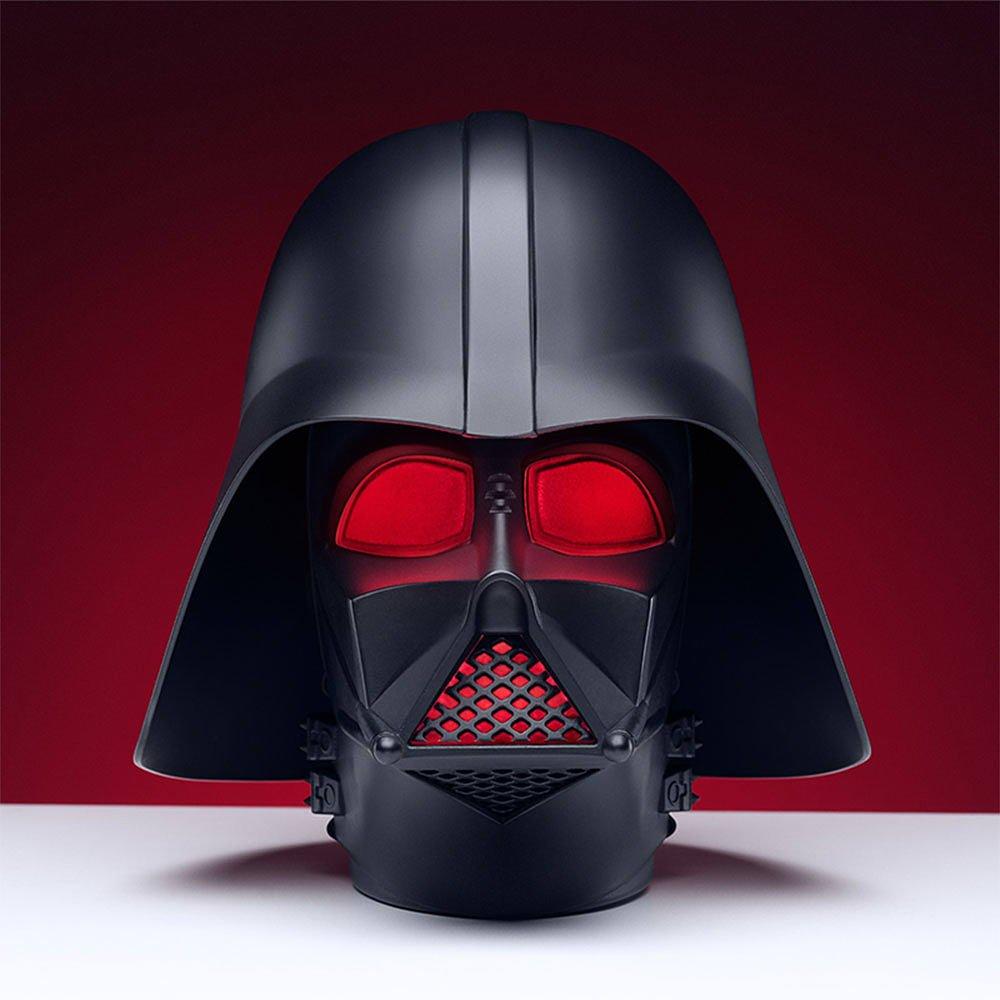 Elektronik - Paladone - Star Wars Darth Vader Light with Sound - 7