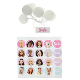 Paladone GAME Barbie String Lights with Stickers