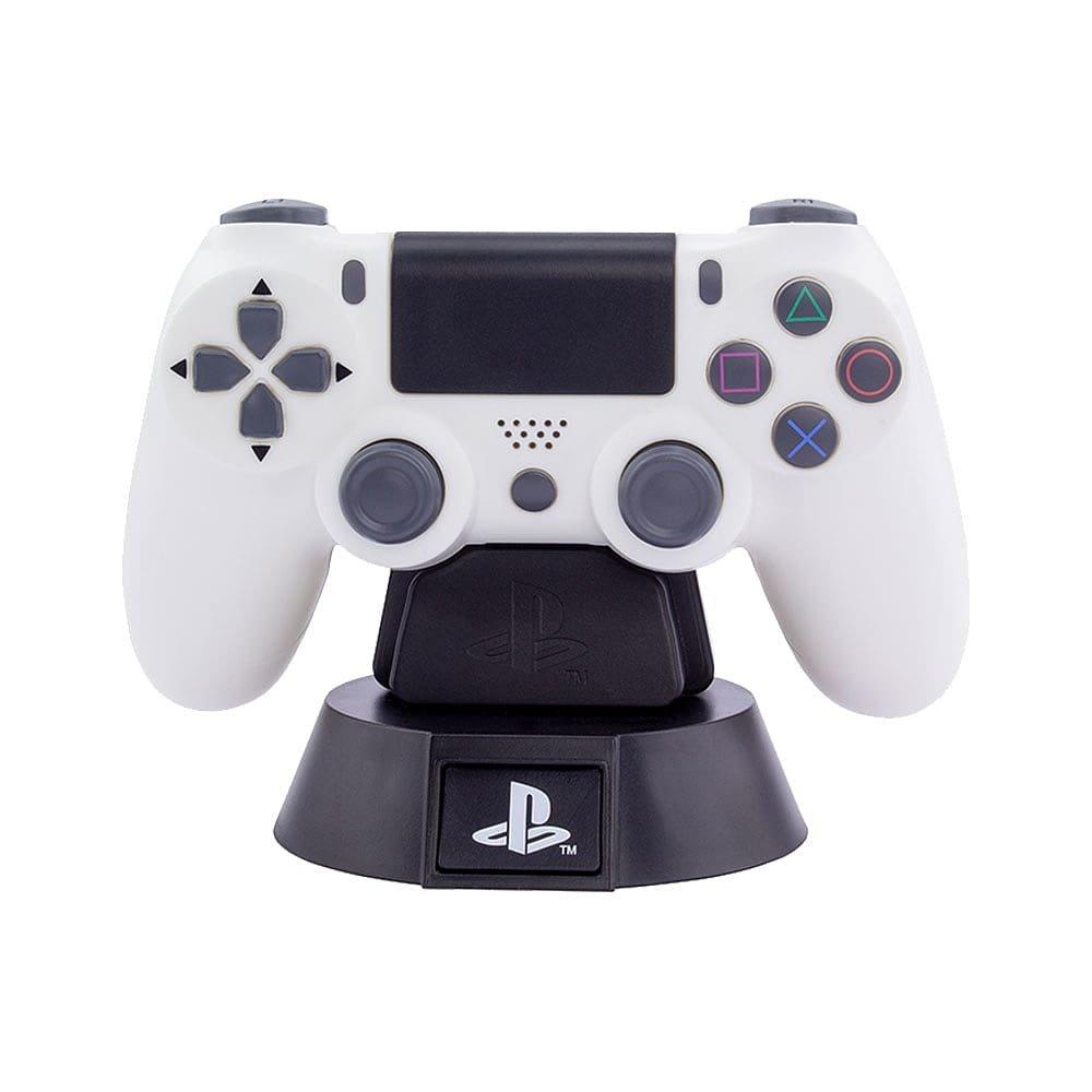 4th Gen Contr - PlayStation - 4th Gen Controller Light - 1