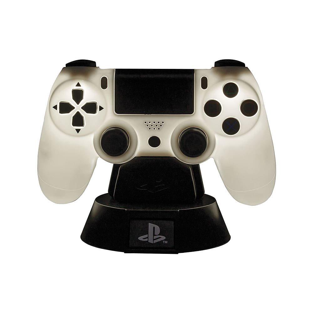 4th Gen Contr - PlayStation - 4th Gen Controller Light - 2