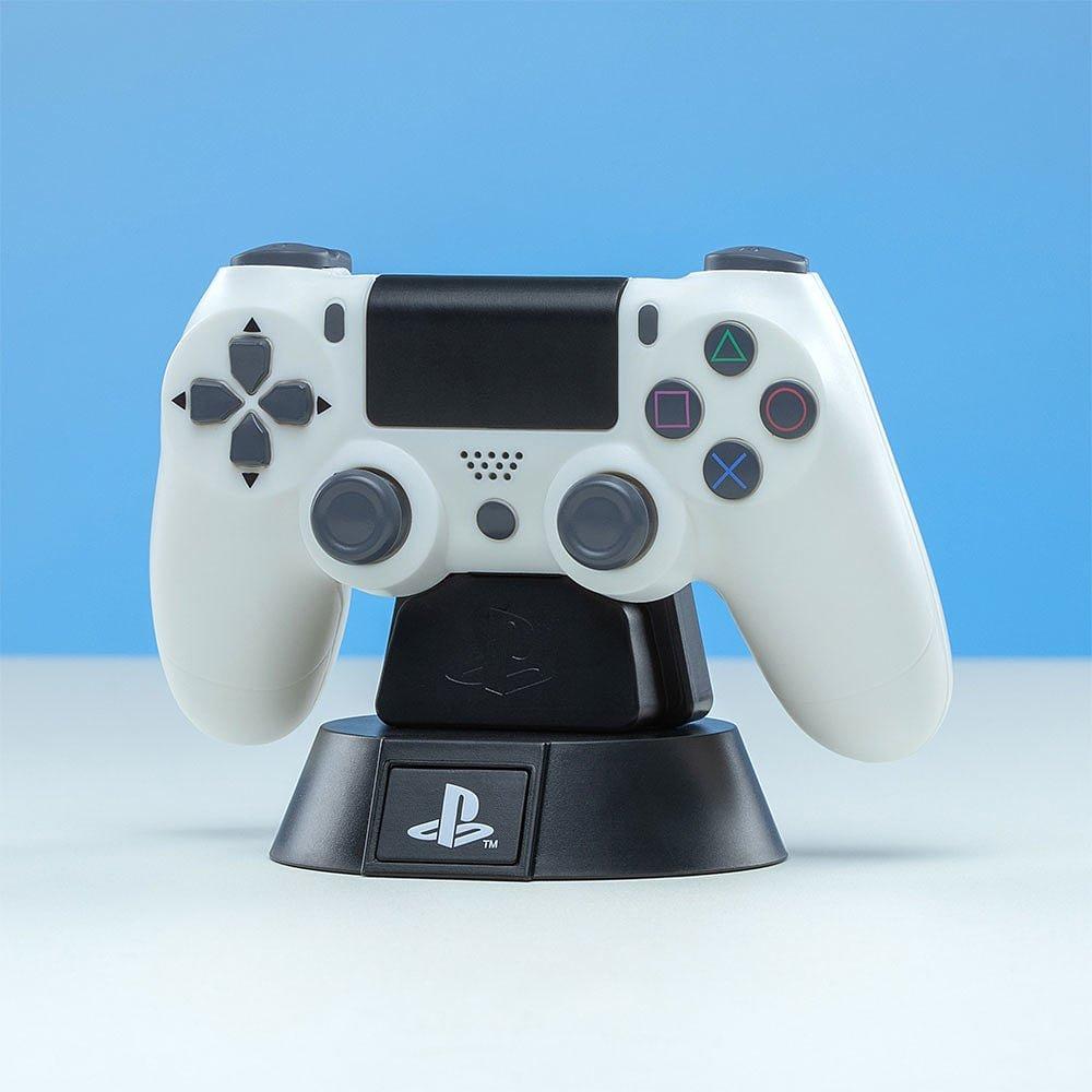 4th Gen Contr - PlayStation - 4th Gen Controller Light - 4