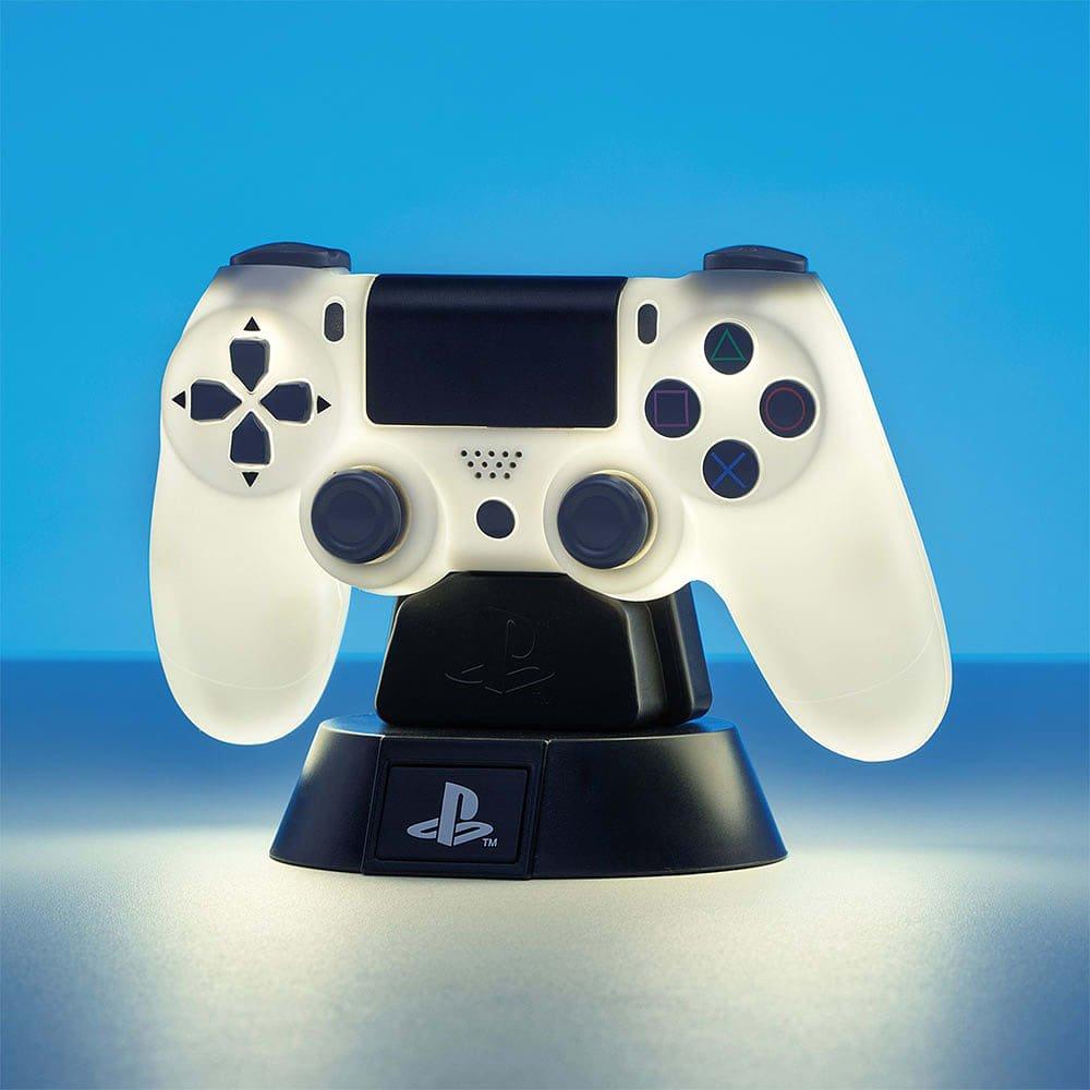 4th Gen Contr - PlayStation - 4th Gen Controller Light - 5