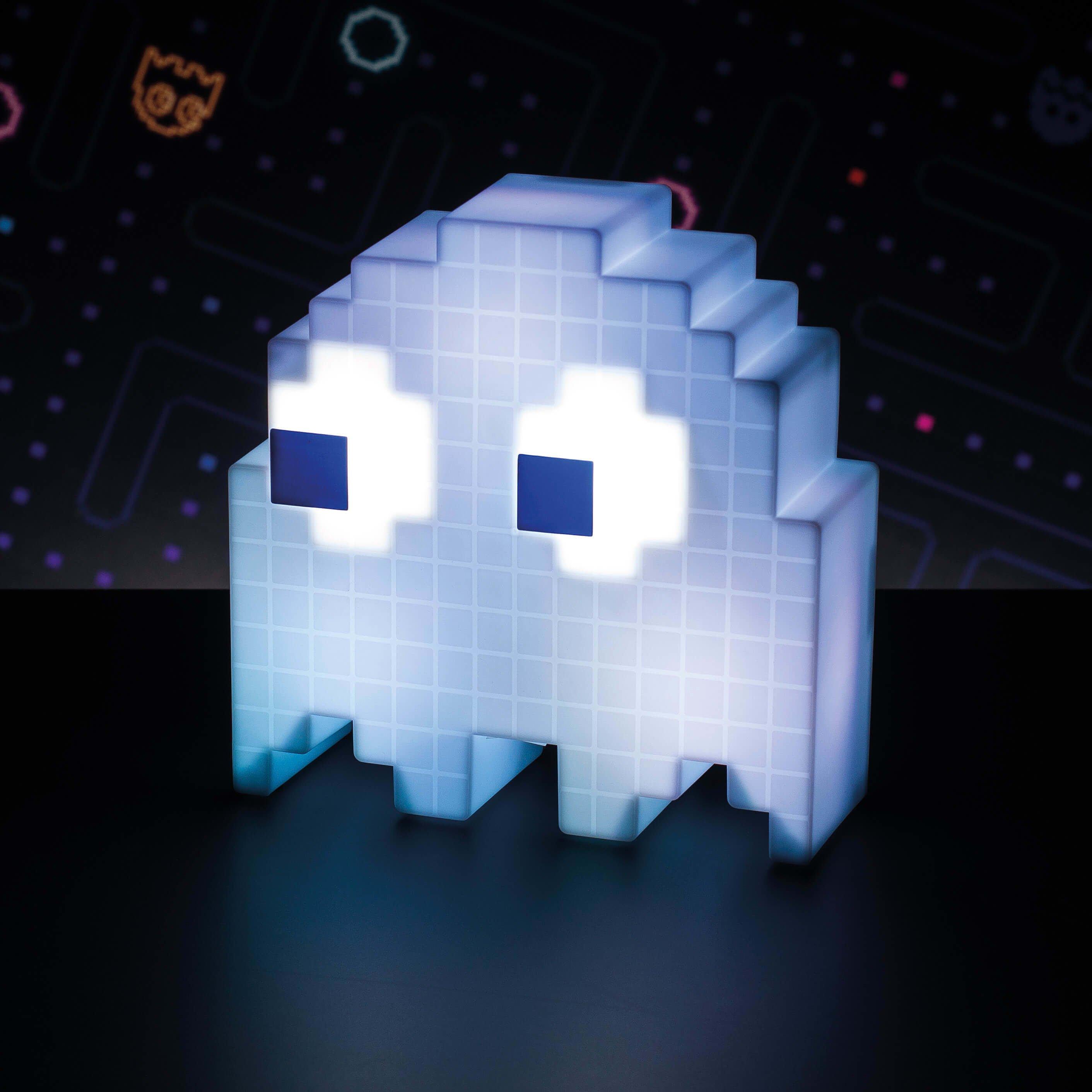 Farbwechsel - Paladone - Pac Man Ghost Light V2 - 3