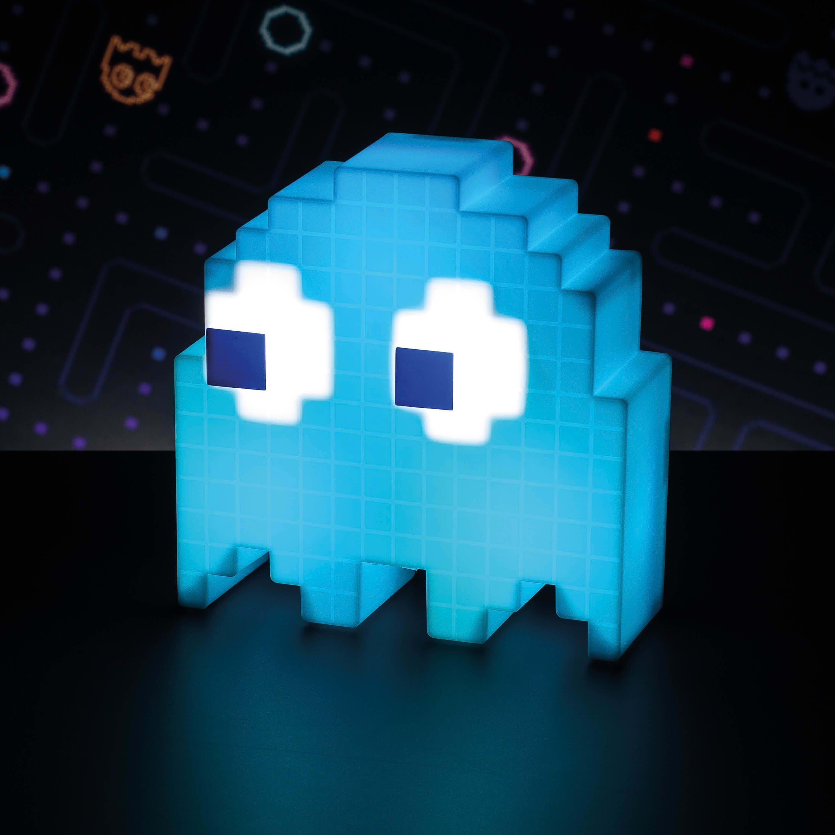 Farbwechsel - Paladone - Pac Man Ghost Light V2 - 4