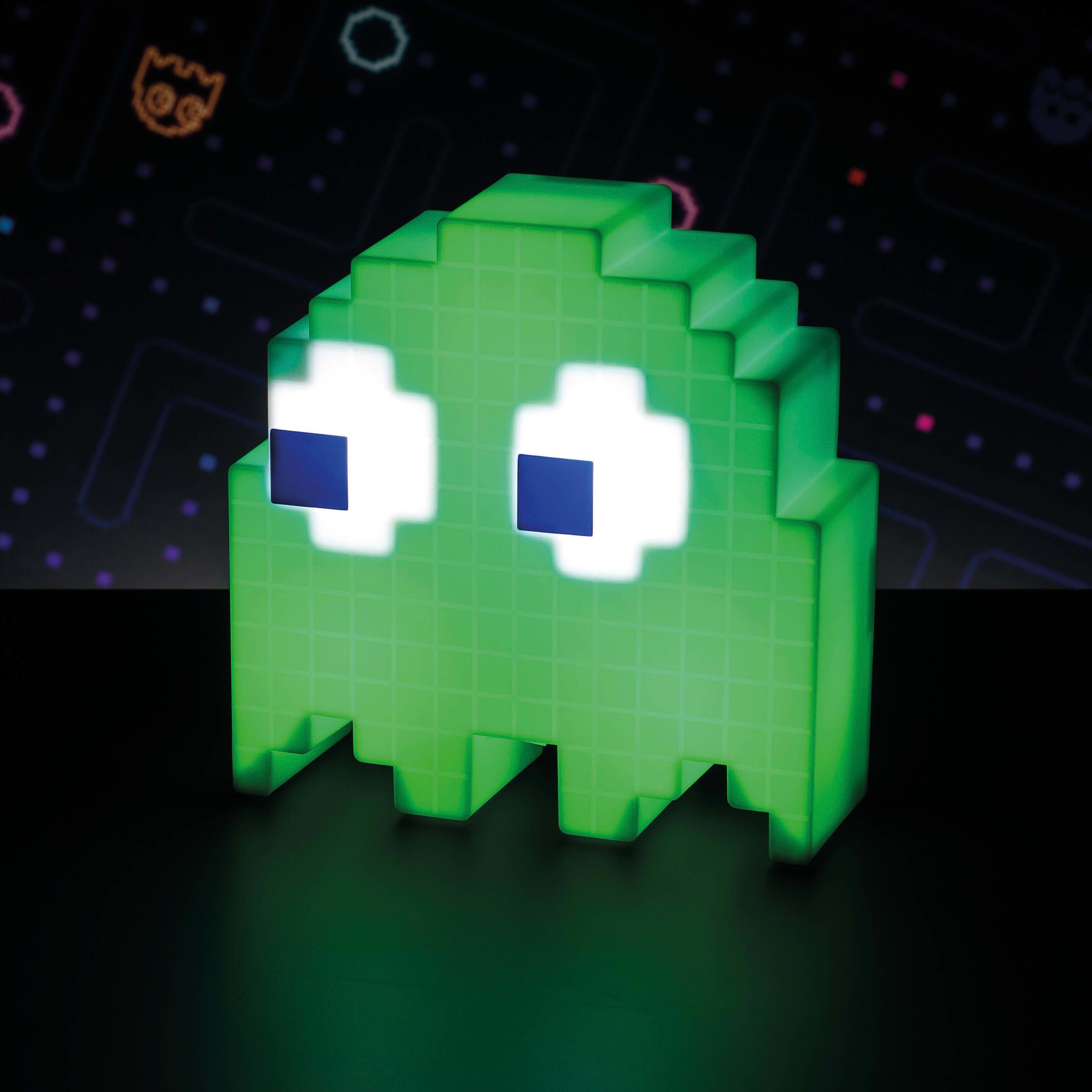 Farbwechsel - Paladone - Pac Man Ghost Light V2 - 6