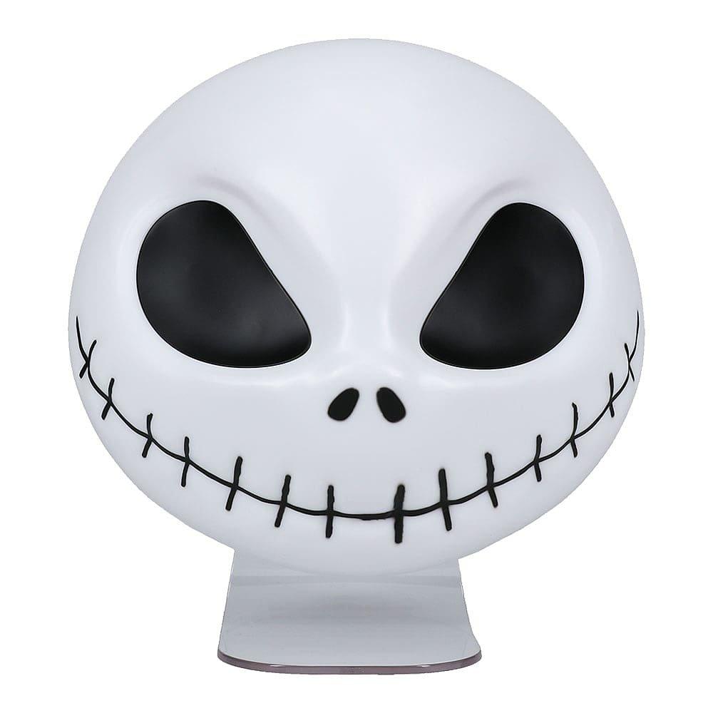Elektronik - Paladone - Nightmare Before Christmas Jack Mask Light - 1