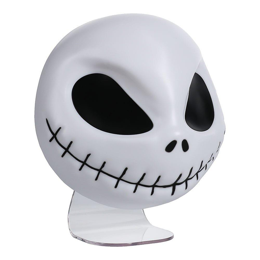 Elektronik - Paladone - Nightmare Before Christmas Jack Mask Light - 2