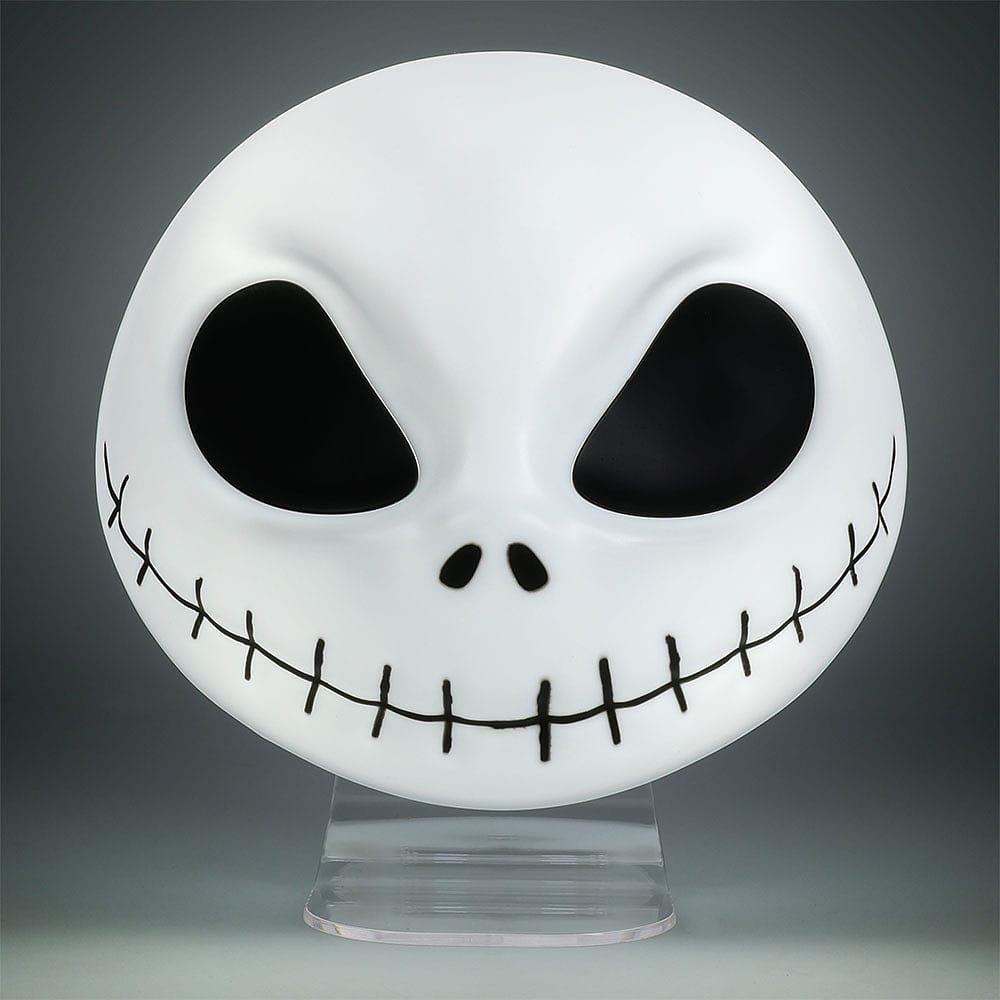 Elektronik - Paladone - Nightmare Before Christmas Jack Mask Light - 3