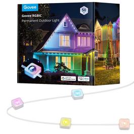 GOVEE GAME Govee Permanent Outdoor Lights (15m)