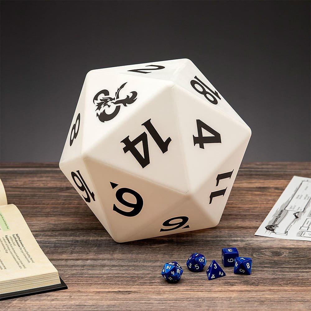 Mercancía - Dungeons and Dragons - Dungeons & Dragons D20 Light - 2