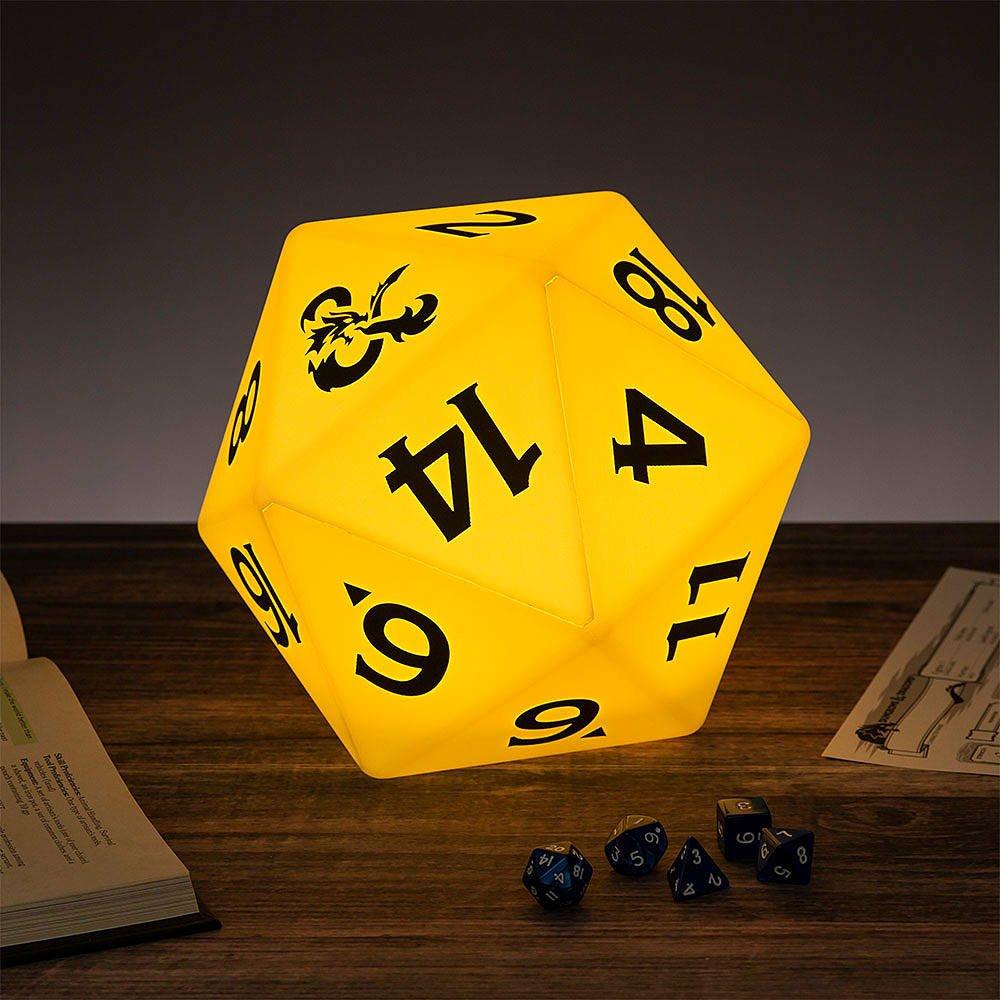Mercancía - Dungeons and Dragons - Dungeons & Dragons D20 Light - 11