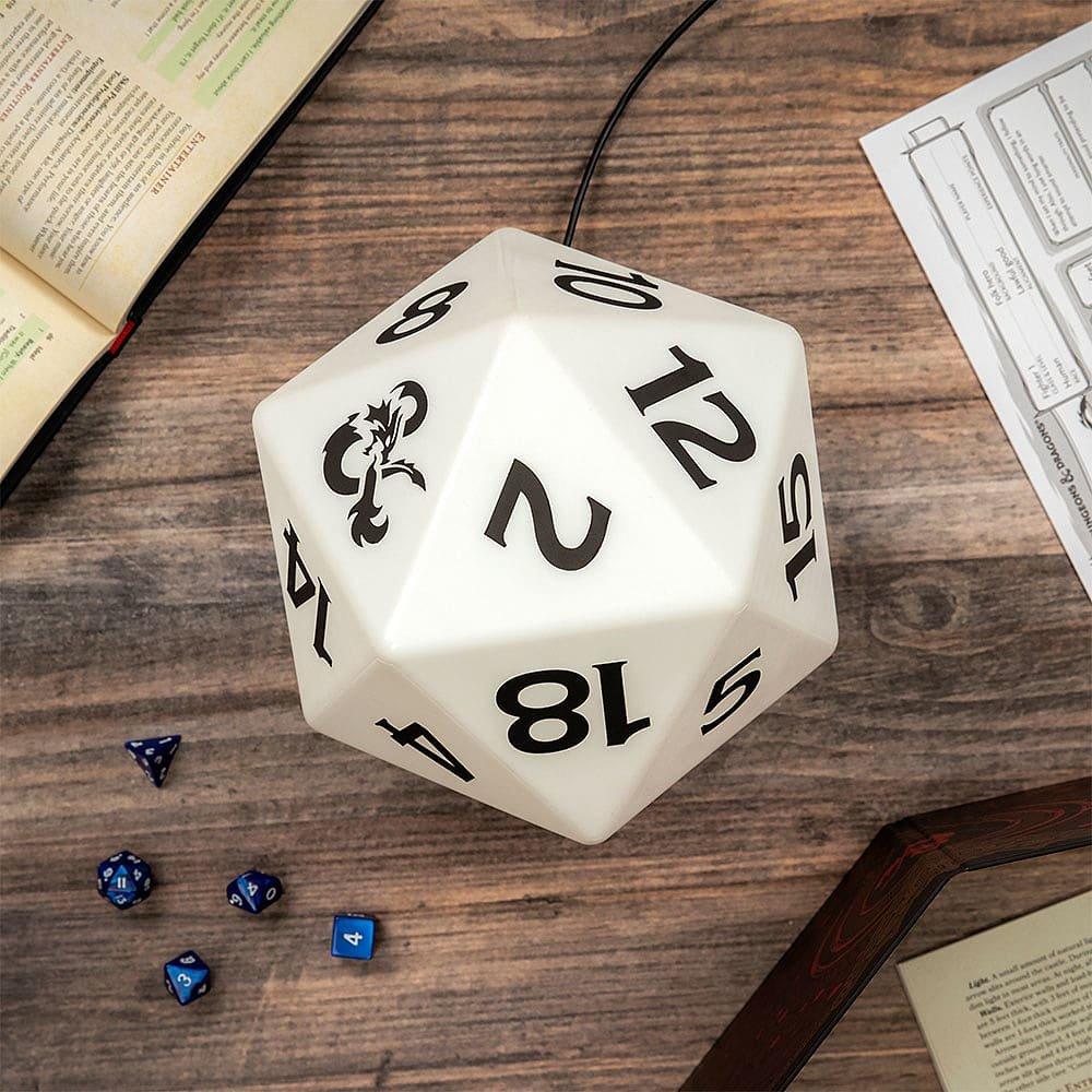 Mercancía - Dungeons and Dragons - Dungeons & Dragons D20 Light - 3