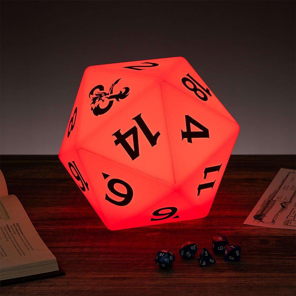 Mercancía - Dungeons and Dragons - Dungeons & Dragons D20 Light - 5