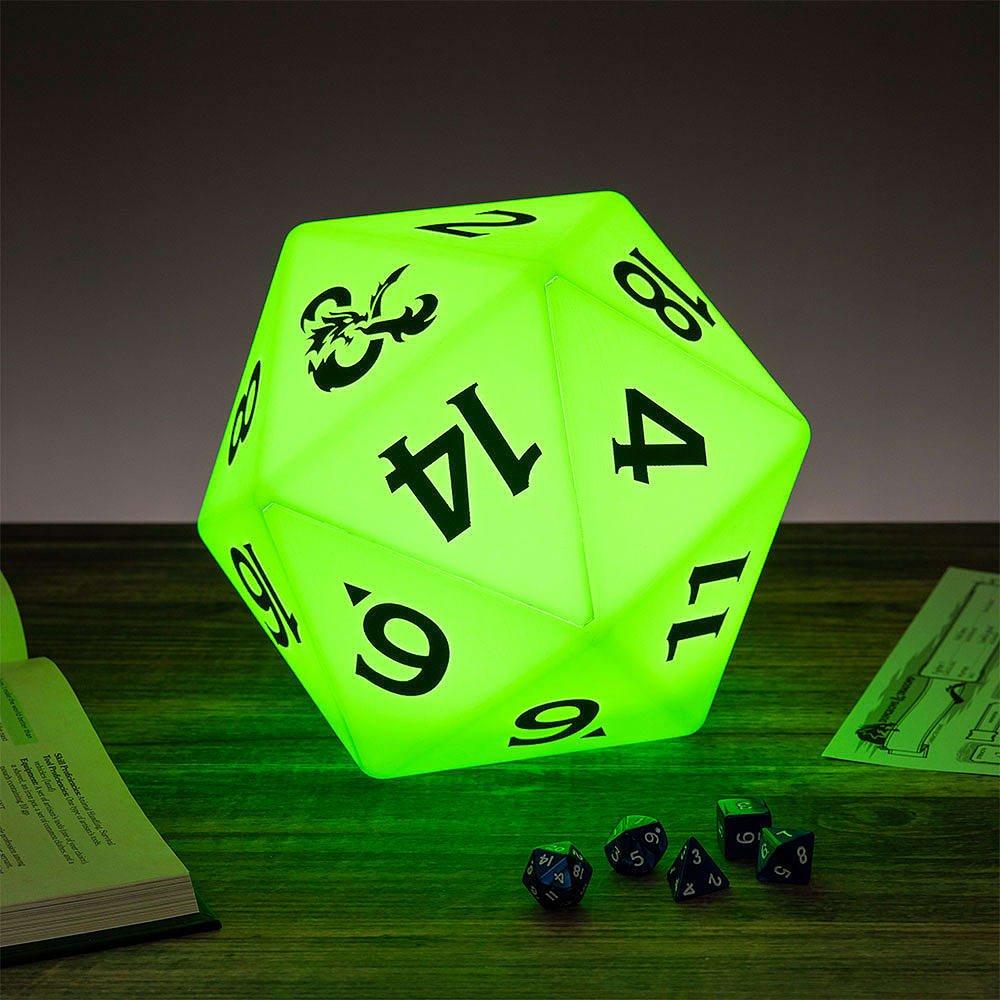 Mercancía - Dungeons and Dragons - Dungeons & Dragons D20 Light - 7