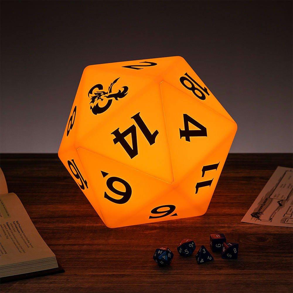 Mercancía - Dungeons and Dragons - Dungeons & Dragons D20 Light - 8