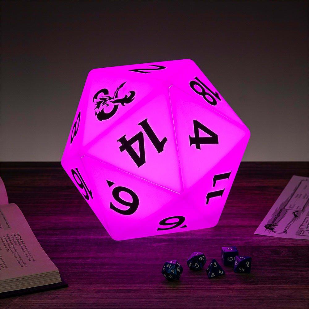 Mercancía - Dungeons and Dragons - Dungeons & Dragons D20 Light - 9