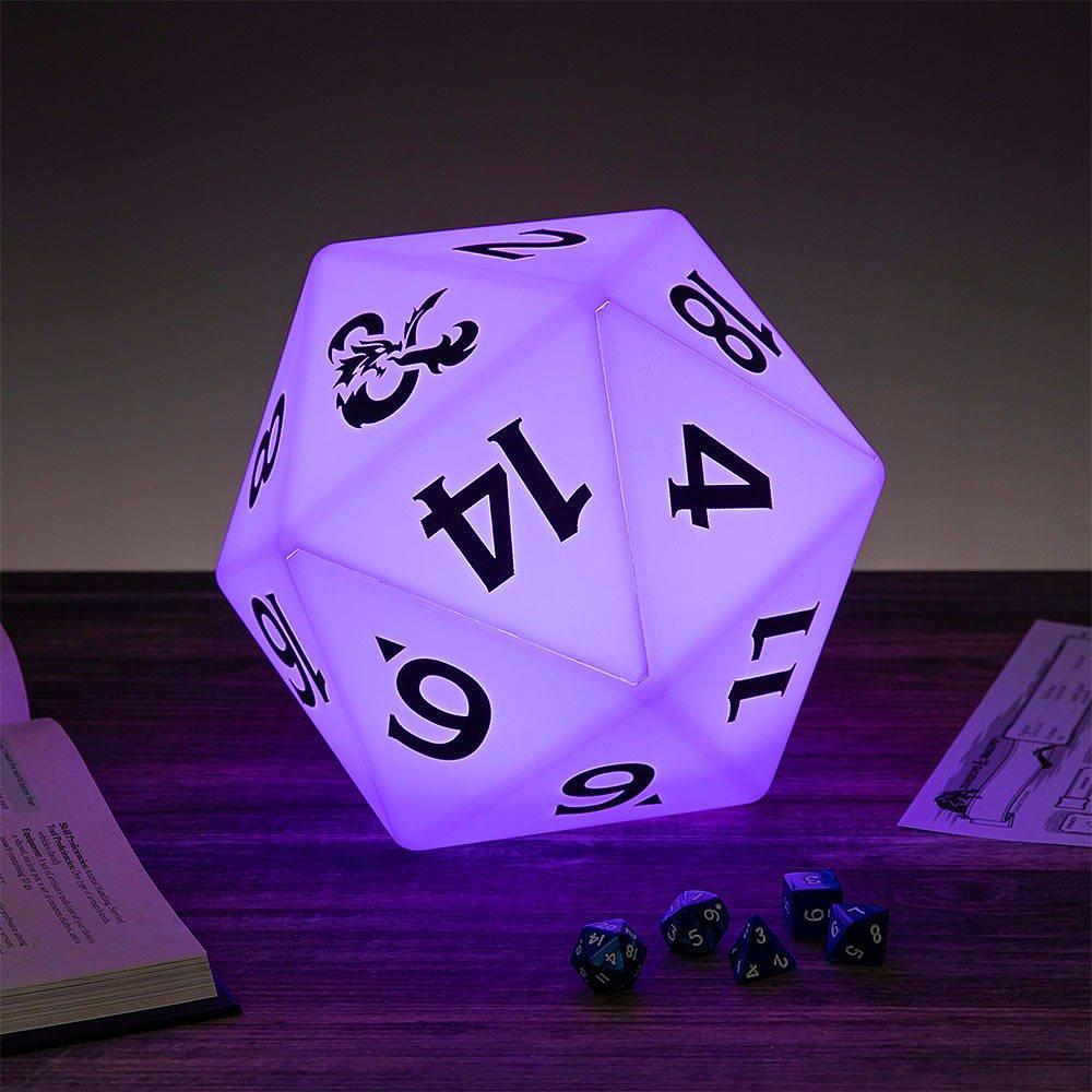Mercancía - Dungeons and Dragons - Dungeons & Dragons D20 Light - 10