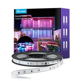 GOVEE GAME Govee Phantasy Outdoor LED RGBIC Strip (10m)