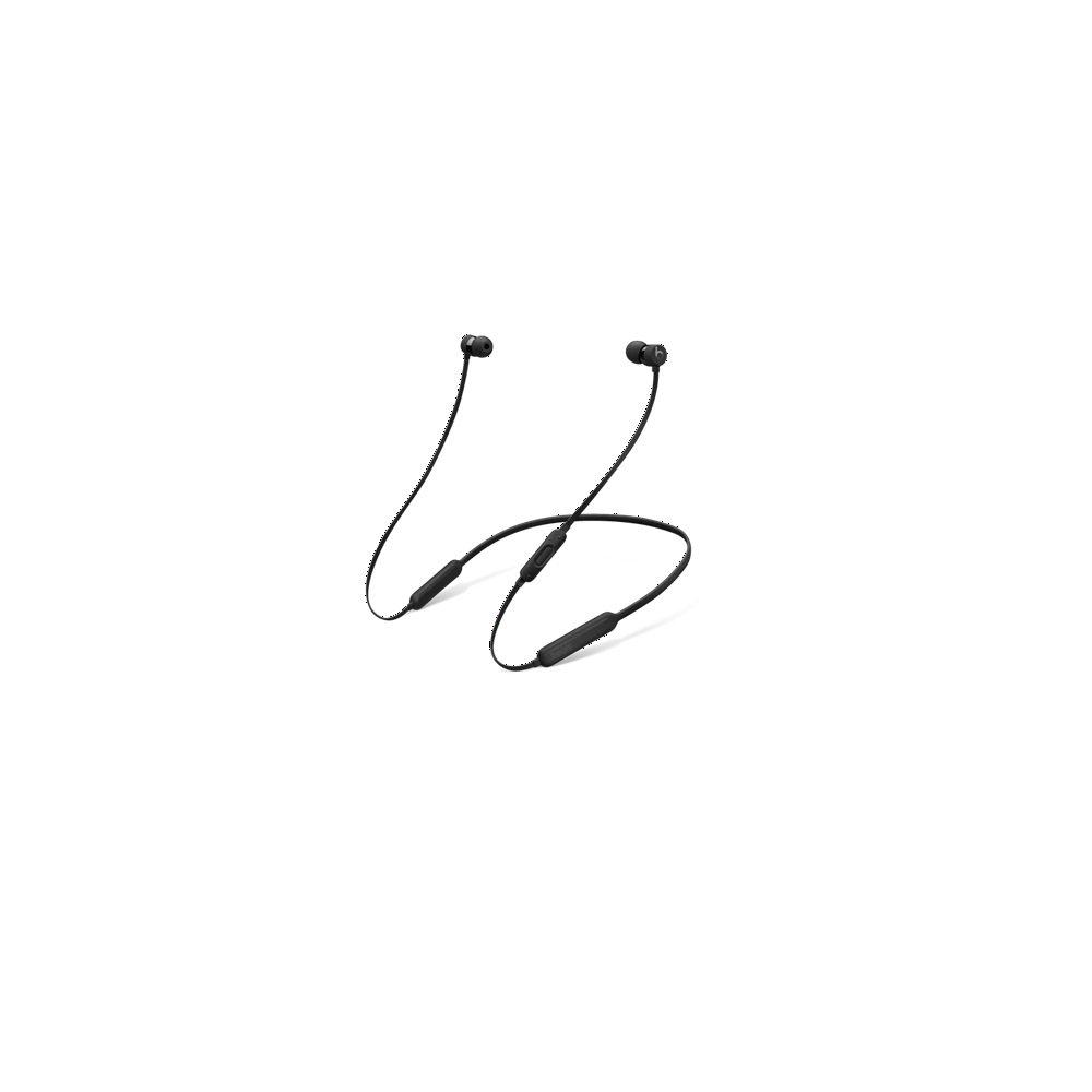 Black - Beats By Dr Dre - Beats by Dr. Dre Beats X Earphones - 5
