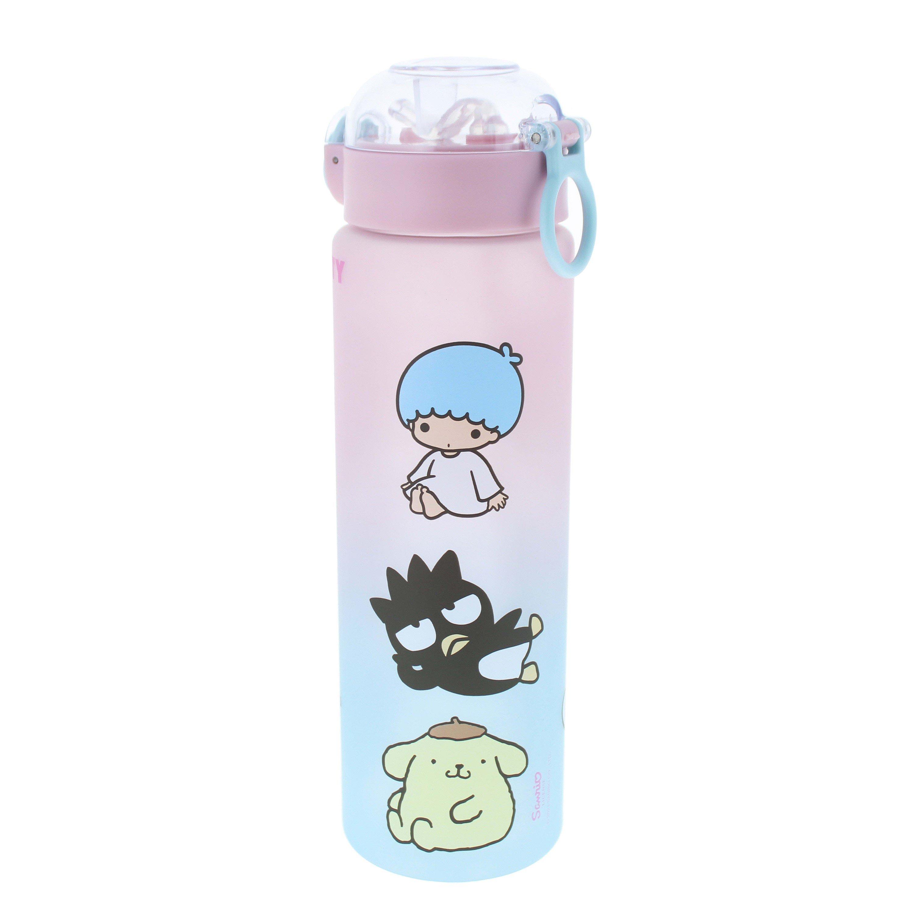 Merchandise - Hello Kitty - and Friends - Water Bottle - 3