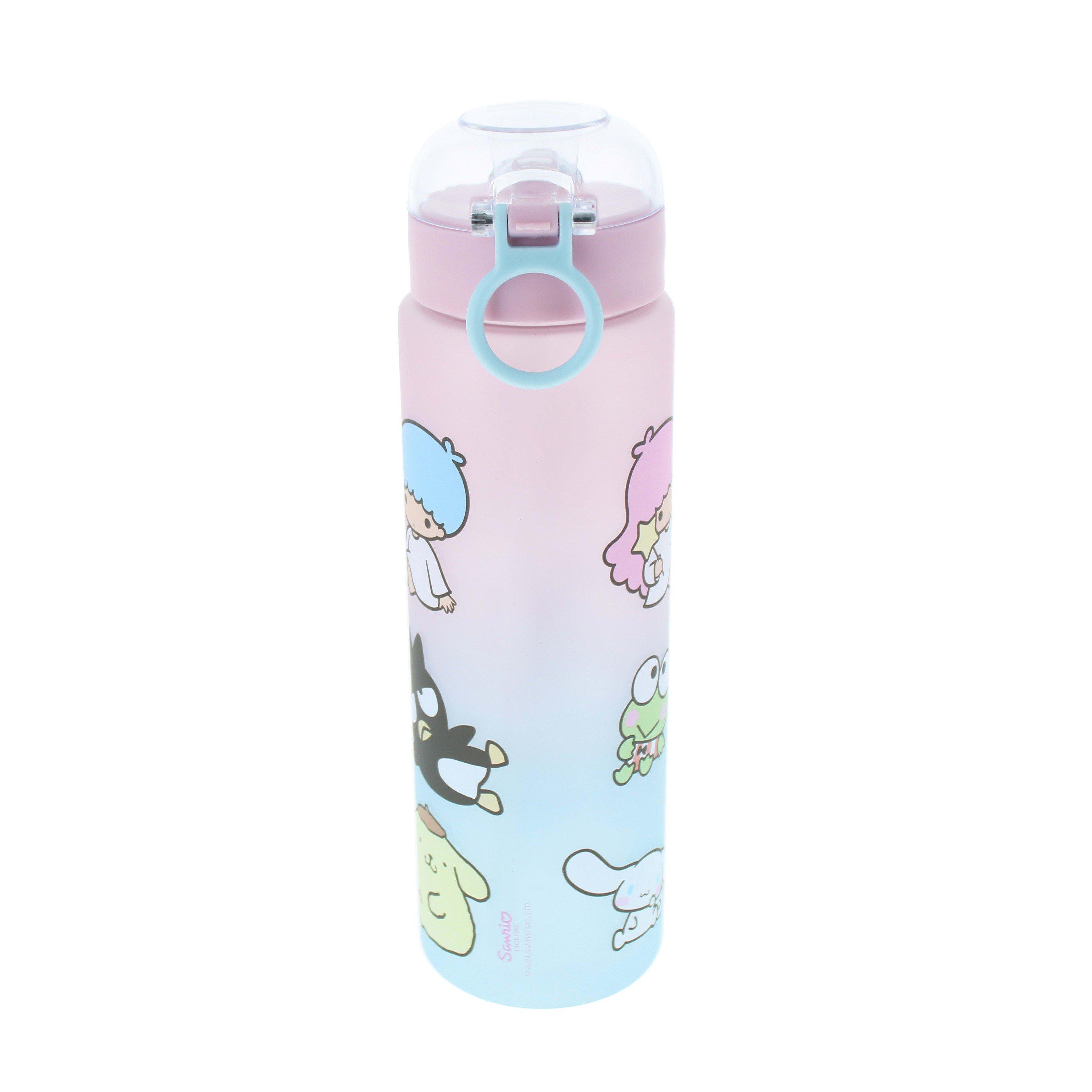 Merchandise - Hello Kitty - and Friends - Water Bottle - 6