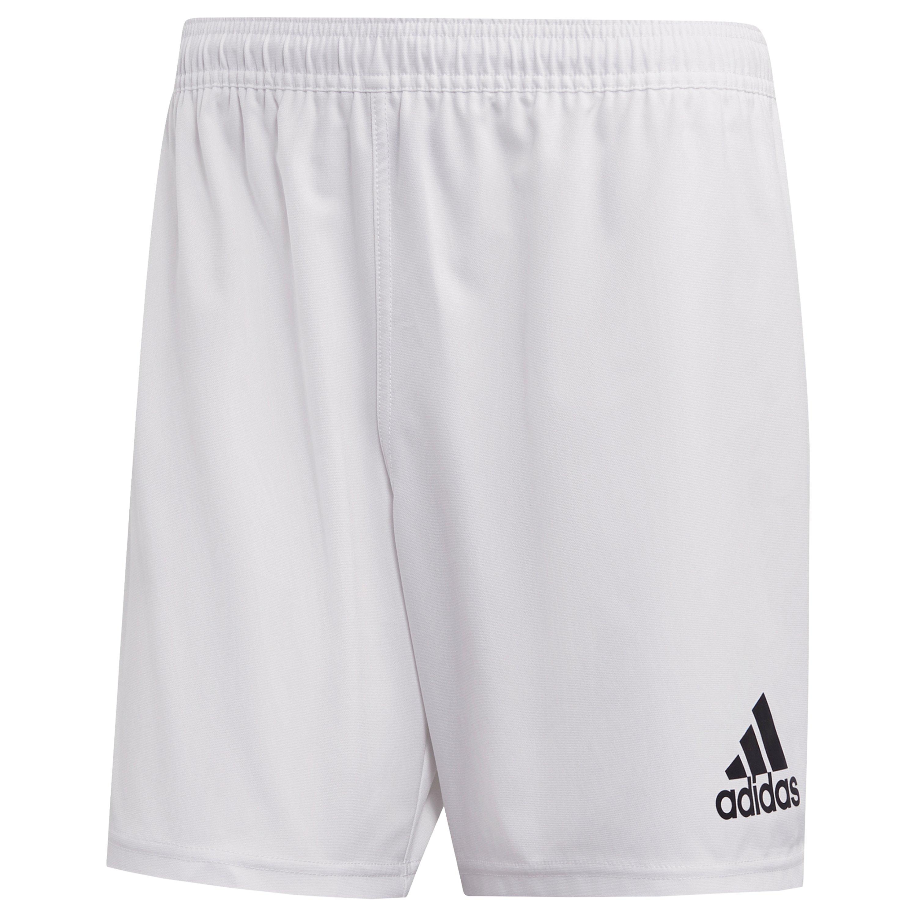 Mens adidas rugby shorts on sale